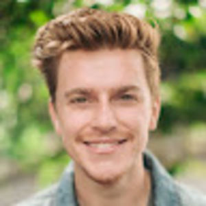 Meet your Posher, Zane